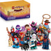 LEGO Minifigures: Spider-Man: Across the Spider-Verse 6 Pack