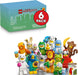 LEGO Minifigures: Animals Series 28 6 Pack