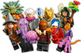 LEGO Dungeons & Dragons® Minifigures 