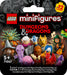 LEGO Dungeons & Dragons® Minifigures 