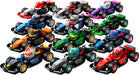 LEGO Minifigures: F1® Collectible Race Cars