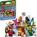 LEGO® Minifigures Shrek Series