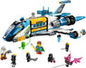 LEGO® DREAMZzz™ Mr. Oz's Spacebus Space Set