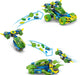 LEGO DREAMZzz: Mateo and the Z-Blob Action Race Car