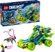 LEGO DREAMZzz: Mateo and the Z-Blob Action Race Car