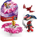 LEGO Ninjago: Sora's Dragon Spinjitzu Spinner