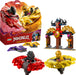 LEGO Ninjago: Dragon Spinjitzu Battle Pack