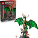 LEGO Ninjago: The Guardian Dragon