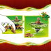 LEGO Ninjago: Lloyd vs. Earth Monster Spinner