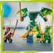 LEGO® NINJAGO® Lloyd’s Dragon Mech Battle Pack