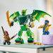 LEGO® NINJAGO® Lloyd’s Dragon Mech Battle Pack