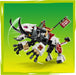 LEGO® NINJAGO® Zilvar and Grimtak the Dragon Beast