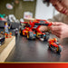 LEGO® NINJAGO® X-1 Ninja Charger 15th Anniversary