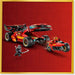 LEGO® NINJAGO® X-1 Ninja Charger 15th Anniversary