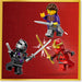 LEGO® NINJAGO® X-1 Ninja Charger 15th Anniversary