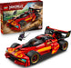 LEGO® NINJAGO® X-1 Ninja Charger 15th Anniversary