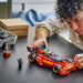 LEGO® NINJAGO® X-1 Ninja Charger 15th Anniversary