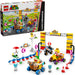 LEGO Super Mario: Mario Kart™ – Baby Peach & Grand Prix Set