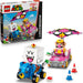 LEGO Super Mario: Mario Kart™ – Wario & King Boo