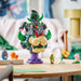 LEGO Super Mario: Prince Florian & Castle Bowser