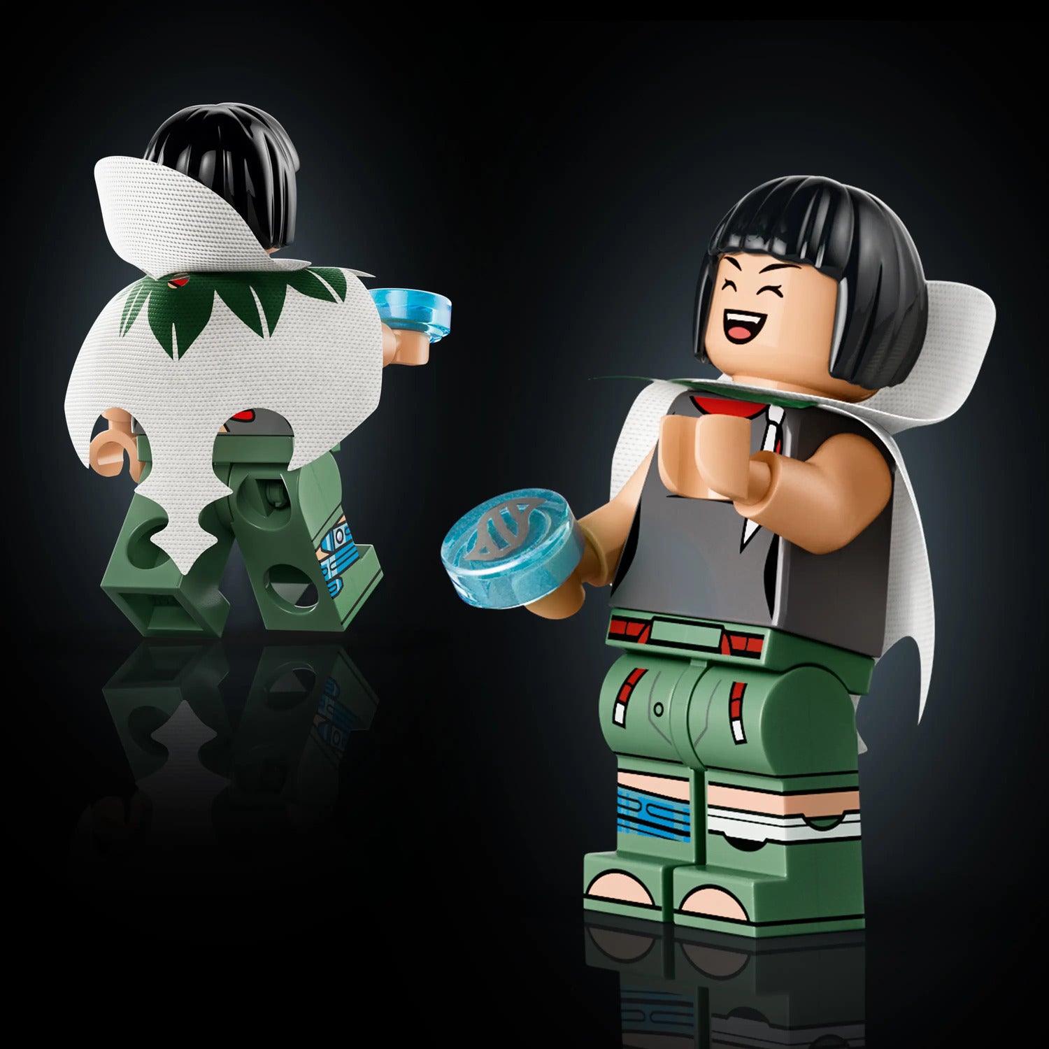 LEGO® Pokémon™ Rayquaza