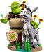 LEGO® Shrek: Shrek, Donkey & Puss in Boots