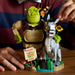 LEGO® Shrek: Shrek, Donkey & Puss in Boots