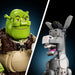 LEGO® Shrek: Shrek, Donkey & Puss in Boots