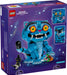 LEGO® KPop Demon Hunters Derpy Tiger and Sussie Bird