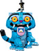 LEGO® KPop Demon Hunters Derpy Tiger and Sussie Bird