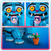 LEGO® KPop Demon Hunters Derpy Tiger and Sussie Bird