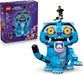 LEGO® KPop Demon Hunters Derpy Tiger and Sussie Bird