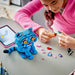 LEGO® KPop Demon Hunters Derpy Tiger and Sussie Bird