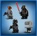 LEGO® Star Wars™: TIE Bomber™