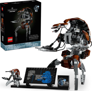 LEGO® Star Wars™: Droideka™