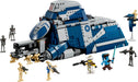LEGO Star Wars: Battle of Felucia Separatist MTT™