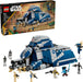 LEGO Star Wars: Battle of Felucia Separatist MTT™
