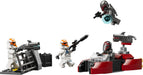 LEGO Star Wars: Siege of Mandalore Battle Pack