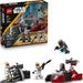 LEGO Star Wars: Siege of Mandalore Battle Pack