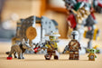 LEGO® Star Wars™ Hutt Palace Sentry Droid Showdown