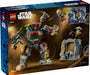 LEGO® Star Wars™ Hutt Palace Sentry Droid Showdown
