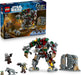 LEGO® Star Wars™ Hutt Palace Sentry Droid Showdown