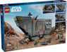 LEGO® Star Wars™ Offworld Sandcrawler™ and Mudhorn