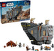 LEGO® Star Wars™ Offworld Sandcrawler™ and Mudhorn