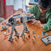 LEGO® Star Wars™ Imperial Remnant AT-AT™ with INT-4