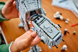 LEGO® Star Wars™ Imperial Remnant AT-AT™ with INT-4