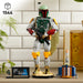 LEGO® Star Wars™ Boba Fett™