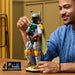 LEGO® Star Wars™ Boba Fett™
