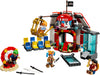 LEGO ONE PIECE: Buggy the Clown's Circus Tent
