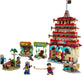 LEGO ONE PIECE: Battle at Arlong Park